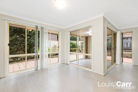 Property photo of 7/150-152 Victoria Road West Pennant Hills NSW 2125