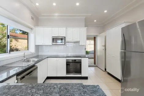 Property photo of 2 Beverley Crescent Roselands NSW 2196