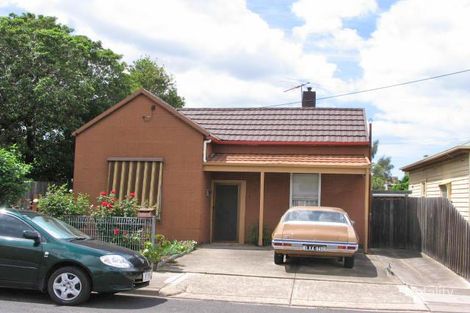 1 Hugh St, Footscray, VIC 3011