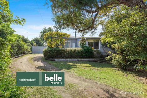 Property photo of 4 Waratah Street Rye VIC 3941