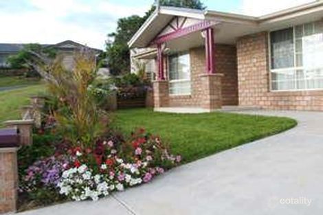 1 Crispin Cove, Macksville, NSW 2447