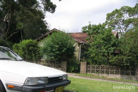 Property photo of 2 Sylvia Street Chatswood NSW 2067