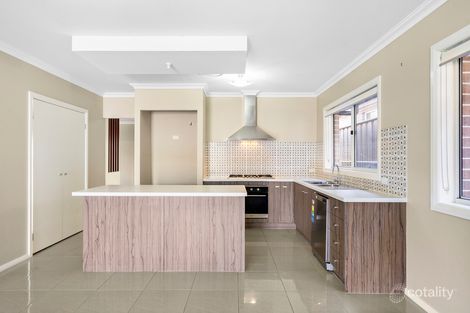 Property photo of 65 John Campbell Parade Bungarribee NSW 2767