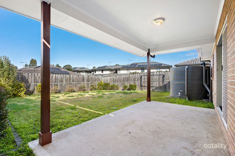 Property photo of 65 John Campbell Parade Bungarribee NSW 2767