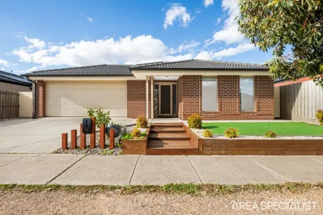 15 Uneta Ct, Lovely Banks, VIC 3213