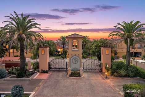 41/8 Woody Views Way, Robina, QLD 4226