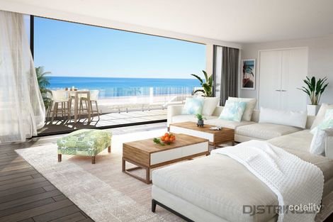 4/102 Pacific Pde, Bilinga, QLD 4225