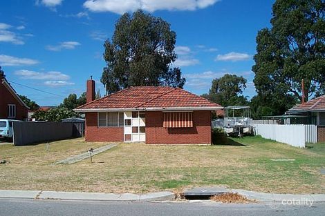 21 Dorothy St, Ashfield, WA 6054