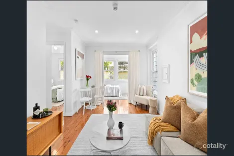 11/8 Onslow Ave, Elizabeth Bay, NSW 2011