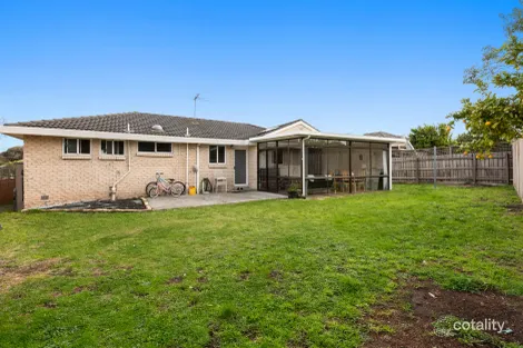 Property photo of 84 Brandon Park Drive Wheelers Hill VIC 3150