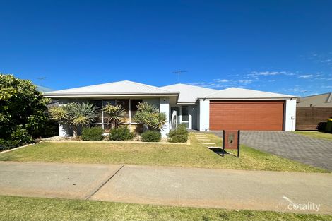 Property photo of 35 Camden Way Meadow Springs WA 6210