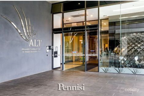 Property photo of 912/18 Mt Alexander Road Travancore VIC 3032