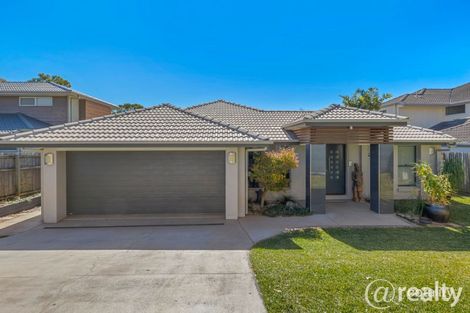 Property photo of 15 Schonrock Street Wellington Point QLD 4160