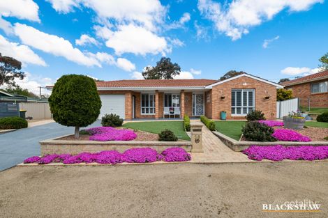 Property photo of 58 Costello Circuit Calwell ACT 2905
