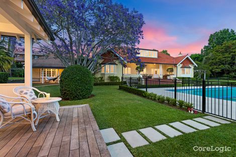 Property photo of 75 Ku-Ring-Gai Avenue Turramurra NSW 2074