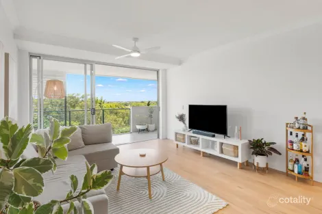 Property photo of 1502/12-14 Executive Drive Burleigh Waters QLD 4220