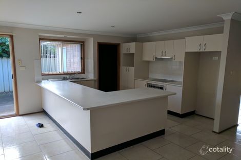 Property photo of 14 Musselburgh Close Glenmore Park NSW 2745