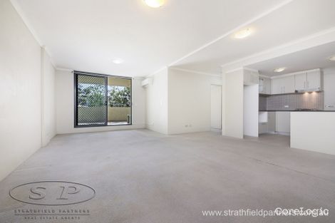 Property photo of 39/1 Clarence Street Strathfield NSW 2135