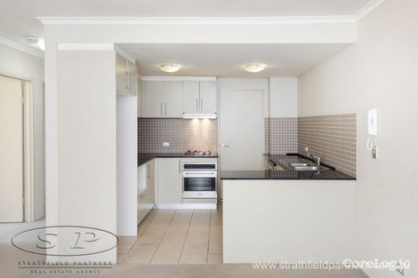 Property photo of 39/1 Clarence Street Strathfield NSW 2135