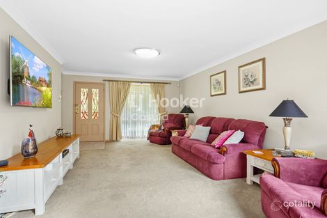 Property photo of 8B Cato Way Casula NSW 2170
