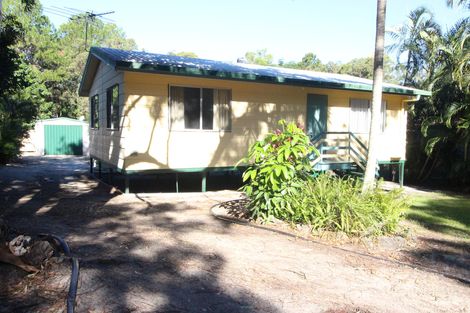 Property photo of 8 William Street Macleay Island QLD 4184