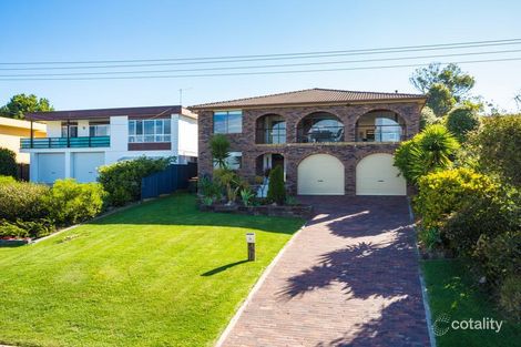 Property photo of 9 Francis Hollis Drive Tathra NSW 2550