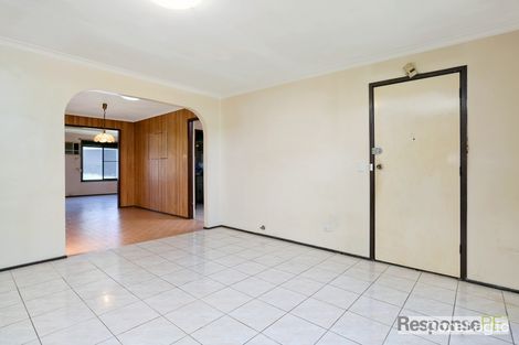 Property photo of 21 Benalla Crescent Marayong NSW 2148