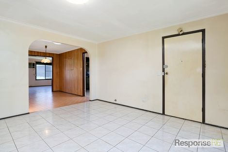 Property photo of 21 Benalla Crescent Marayong NSW 2148