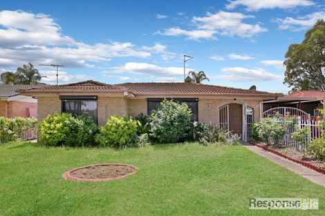 Property photo of 21 Benalla Crescent Marayong NSW 2148