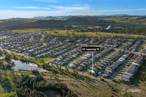 Property photo of 45 Lapwing Street Aberglasslyn NSW 2320