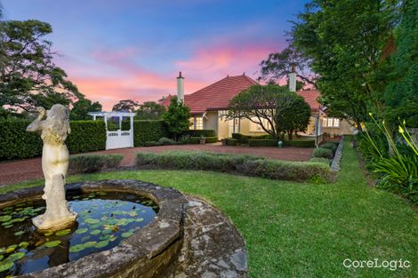 Property photo of 75 Ku-Ring-Gai Avenue Turramurra NSW 2074