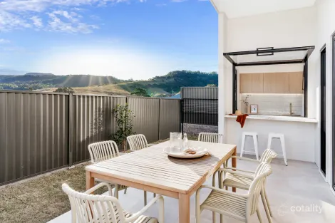 Property photo of 4 Quail Place Calderwood NSW 2527