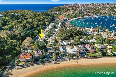 Property photo of 26 Cliff Street Watsons Bay NSW 2030