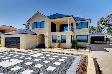 Property photo of 7 Vineyard Row Swan View WA 6056