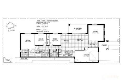 Property photo of 31 Ronald Walker Street Casey ACT 2913