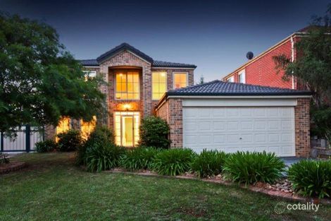 55 Alanbrae Tce, Attwood, VIC 3049