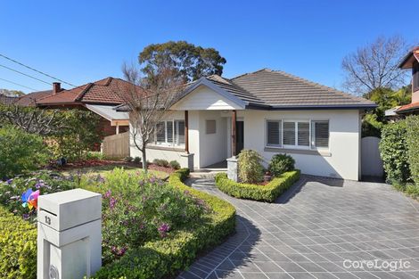 Property photo of 13 Beattie Avenue Denistone East NSW 2112