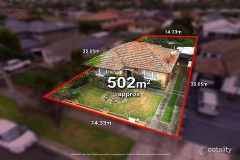 17 Cantala St, Pascoe Vale South, VIC 3044