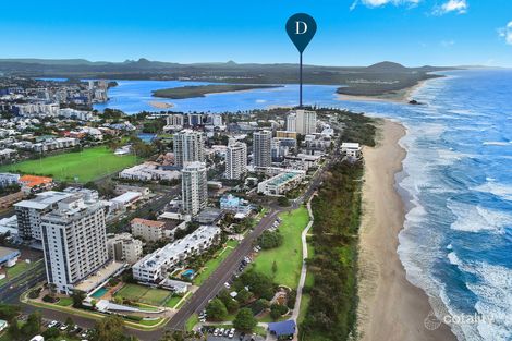21/19 Memorial Ave, Maroochydore, QLD 4558