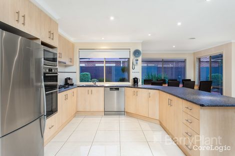 Property photo of 43 Dunkirk Drive Point Cook VIC 3030