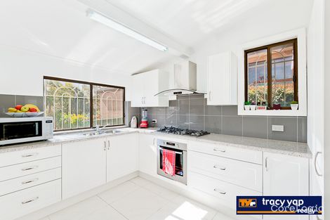 Property photo of 26 Melville Street West Ryde NSW 2114