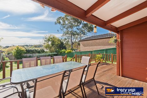 Property photo of 26 Melville Street West Ryde NSW 2114