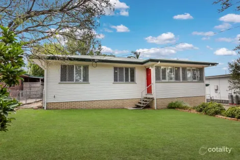 Property photo of 20 Nile Street Riverview QLD 4303