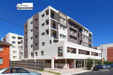 51/17 Warby St, Campbelltown, NSW 2560