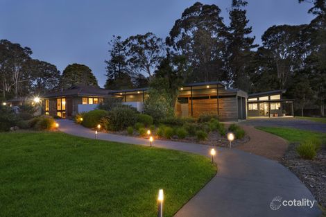 Property photo of 37A Links Road Burradoo NSW 2576