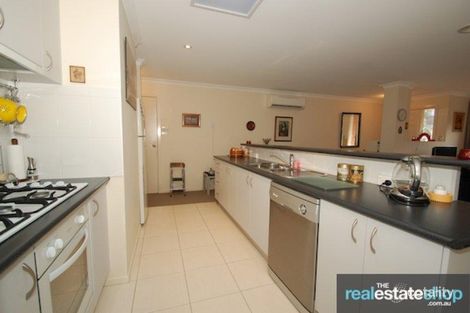 Property photo of 60 Clive Steele Avenue Monash ACT 2904