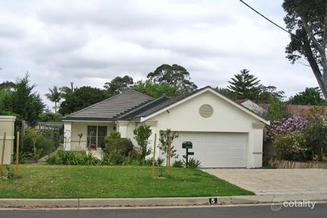 42 Hampden Ave, Wahroonga, NSW 2076