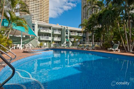 Property photo of 9/11 Breaker Street Main Beach QLD 4217