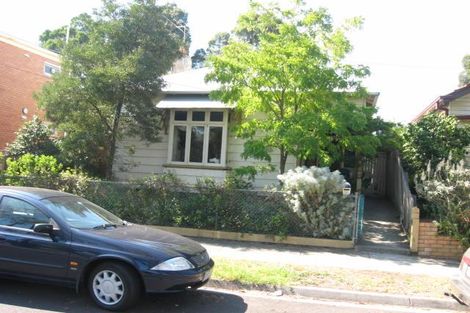Property photo of 203 Blyth Street Brunswick East VIC 3057