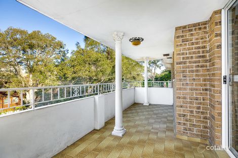 Property photo of 14/71-79 Wentworth Road Strathfield NSW 2135